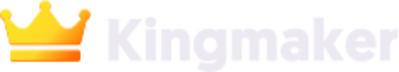 kingmaker casino logo